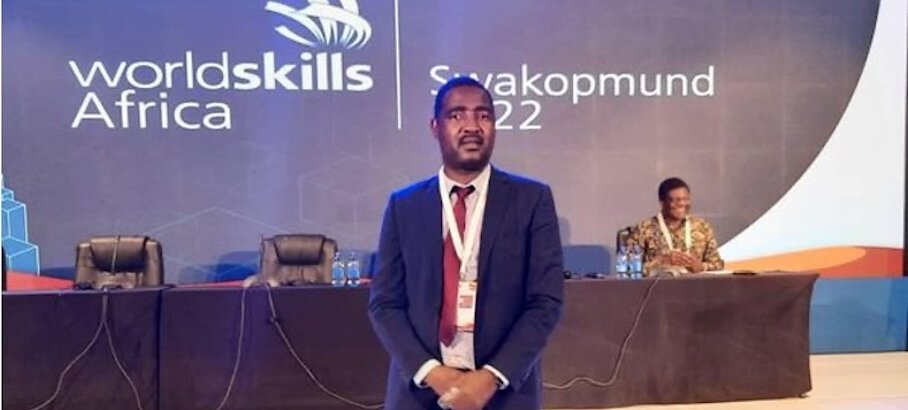 Lire la suite à propos de l’article La Guinée participe pour la première fois à la conférence WorldSkills International￼